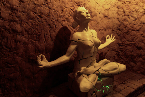 Tour de las Cavernas Fase 1 y 2 - Imagen 7