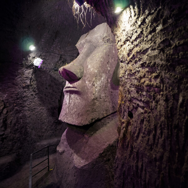 Tour de las Cavernas Fase 1 y 2 - Imagen 4
