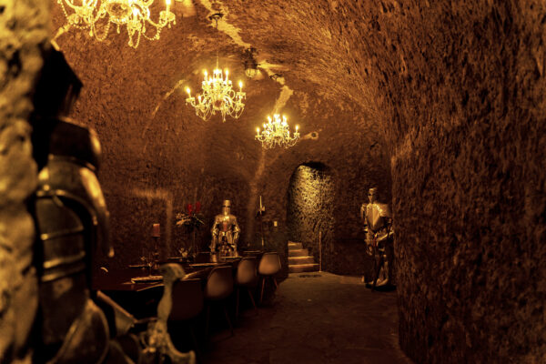 Tour de las Cavernas Fase 1 y 2 - Imagen 8